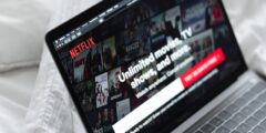 Netflix: خدمة البث الثورية التي غيرت صناعة الترفيه
